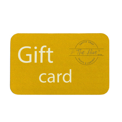 The Hive Gift Card