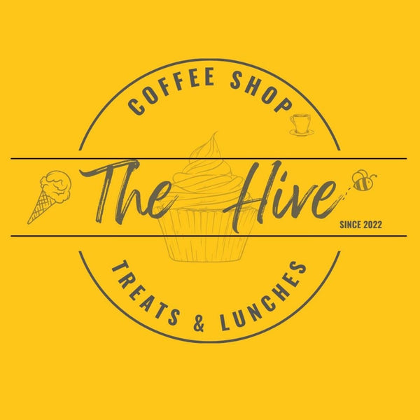 The Hive Garlieston